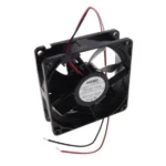 Ventilador NMB 08025SA-12M-EA-D0