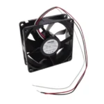Ventilador NMB 08025SA-12M-EL-D0