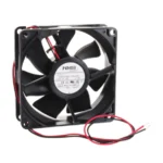 Ventilador NMB 08025SA-12N-EA-D0