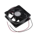 Ventilador NMB 08025SA-24M-EA-D0