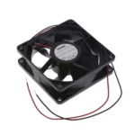 Ventilador NMB 08025SA-24N-AA-D0