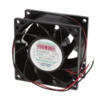 Ventilador NMB 08025SE-24R-FT-DW