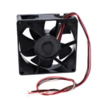 Ventilador NMB 08025VE-12P-CUD-6