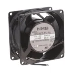 NMB 08038FB-A1J-AA-00 ventilador