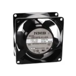 NMB 08038FB-A1J-EA-00 ventilador