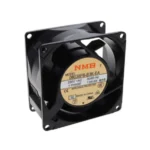 NMB 08038FB-B3K-EA-00 ventilador