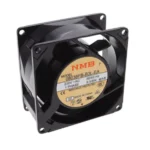 NMB 08038FB-B3L-EA-00 ventilador