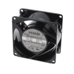 NMB 08038PB-A1L-EA-00 ventilador