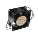NMB 08038PB-B3K-AA-00 ventilador