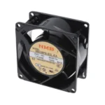 NMB 08038PB-B3L-EA-00 ventilador