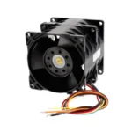 Ventilador NMB 08080EA-12S-EUE-C