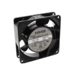 NMB 09225PB-A1J-EA-00 ventilador