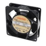 NMB 09225PB-B3J-EA-00 ventilador