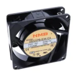 NMB 09225PB-B3K-EA-00 ventilador