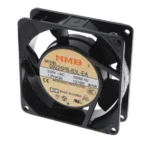 NMB 09225PB-B3L-EA-00 ventilador