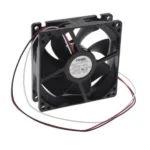 Ventilador NMB 09225SA-24N-ET-D0