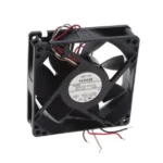 Ventilador NMB 09225VE-24Q-CU-02