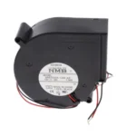 NMB 09533GA-12M-AA-00 ventilador