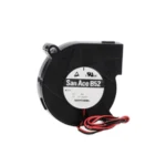 Ventilador Sanyo Denki 109BC12GA7-1