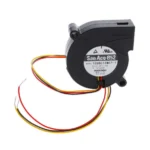 Ventilador Sanyo Denki 109BC12MC7-1