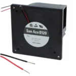 Ventilador Sanyo Denki 109BF12HA2