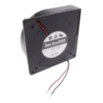 Ventilador Sanyo Denki 109BF24HA2