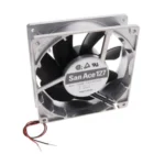 Sanyo 109E1348G102 fan