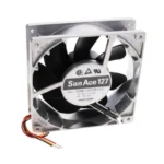 Sanyo 109E1324S1D01 fan