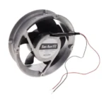 Sanyo 109E1712M502 fan