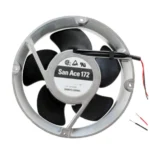Ventilador Sanyo Denki 109E1724K502