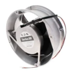 Sanyo 109E2024AS002 fan