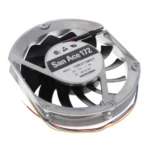 Ventilador Sanyo Denki 109E4712M401