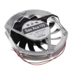 Sanyo 109E4712M402 fan
