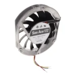 Sanyo 109E4748S401 fan
