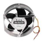 Sanyo 109E5748M501 fan
