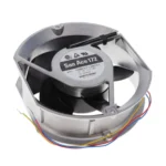 Ventilador Sanyo Denki 109E5712M501