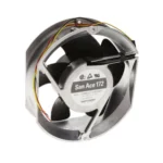 Ventilador Sanyo Denki 109E5724C501