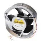 Ventilador Sanyo Denki 109L5724H501