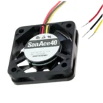 Ventilador Sanyo Denki 109P0412S701