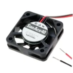 Ventilador Sanyo Denki 109P0412H902