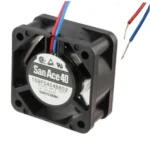 Ventilador Sanyo Denki 109P0424B602