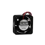 Ventilador Sanyo Denki 109P0424H767