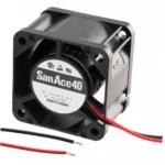 Ventilador Sanyo Denki 109P0405H702