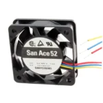 Ventilador Sanyo Denki 109P0505M701