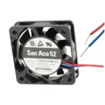 Ventilador Sanyo Denki 109P0524A702