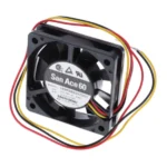 Ventilador Sanyo Denki 109P0605H7D01