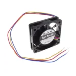 Ventilador Sanyo Denki 109P0605M701