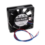 Ventilador Sanyo Denki 109P0612B702