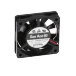 Ventilador Sanyo Denki 109P0612H702