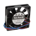 Ventilador Sanyo Denki 109P0612M702